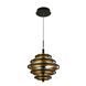 Люстра Searchlight HIVE 6375-5BG