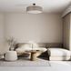 Люстра TK LIGHTING 6248 RONDO