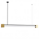 Люстра Pikart ТURN ON LIGHT 13402-3