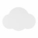 Настенный светильник TK-Lighting Cloud 4964