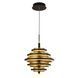 Люстра Searchlight HIVE 6375-5BG