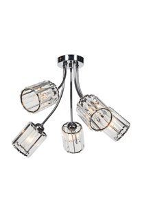 Люстра WUNDERLICHT JS1484-45