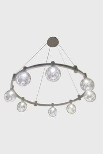 Люстра LAGUNA LIGHTING 49273-08