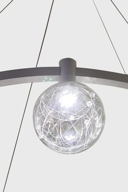 Люстра LAGUNA LIGHTING 49273-08