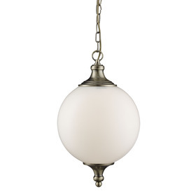 Люстра Searchlight ATOM 3051AB