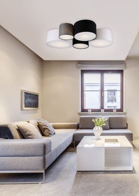 Люстра TRIO HOTEL 693900517