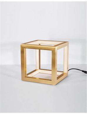 Настольная лампа GABBIA Nova Luce 9818162