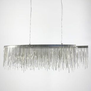 Люстра LineF SP07L-1000
