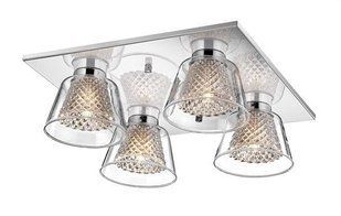 Люстра Boccale Nova Luce 1300301304