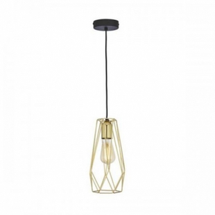 Люстра TK Lighting LUGO GOLD 2696