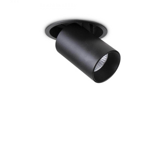 Точечный светильник Ideal Lux NOVA 12W 3000K 248189