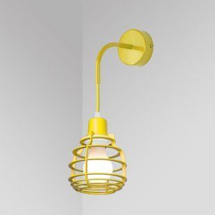 Бра ARA YE Imperium Light 26112.19.19