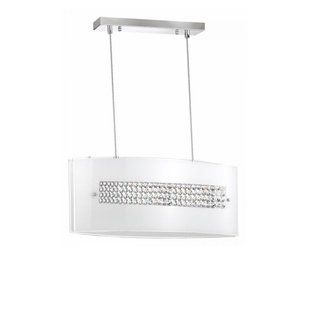 Люстра Thelta Nova Luce 7310602
