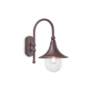 Вуличне бра Ideal Lux CIMA 246826