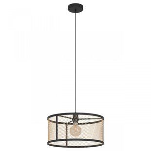 Люстра DELLOW Eglo 43604