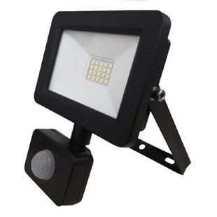 Прожектор світлодіодний HOROZ ELECTRIC 068-011-0020-010 ASLAN/S-20