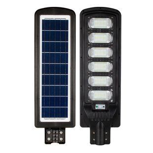 Светильник уличный консольный HOROZ ELECTRIC 074-009-0300-020 GRAND-300