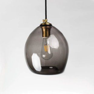 Люстра Pikart Colorglass 2059-4
