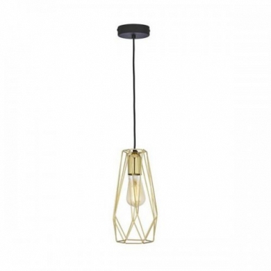 Люстра TK Lighting LUGO GOLD 2696