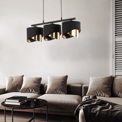 Люстра TK Lighting 4824 GRANT