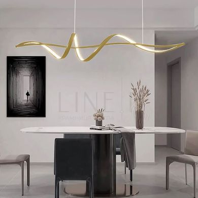 Люстра LineF H26L-1000 AB
