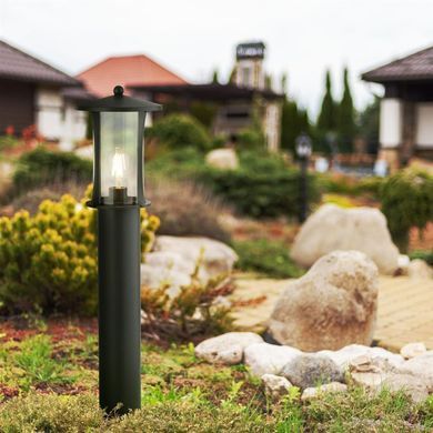 Вуличний світильник Searchlight PAGODA 8478-730