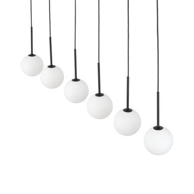 Люстра TK LIGHTING 4504 MARTIN