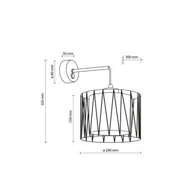 Бра TK-Lighting HARMONY 5950