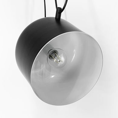 Люстра Linef MJ92/3 BK