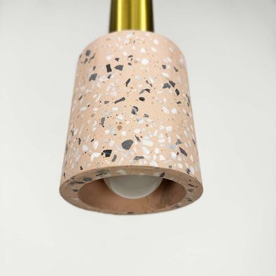 Люстра LineF MJ164/1 PK