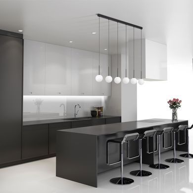 Люстра TK LIGHTING 4504 MARTIN