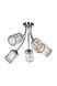 Люстра WUNDERLICHT JS1484-45