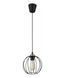 Люстра GALAXY TK Lighting 1644