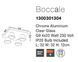 Люстра Boccale Nova Luce 1300301304