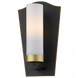 Настінний світильник Cosmo Light DUBLIN W01162BZ
