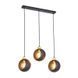 Люстра TK LIGHTING 2735 CYKLOP