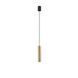 Люстра Nowodvorski 7851 BATON SOLID BRASS M ZWIS