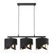 Люстра TK Lighting 4824 GRANT