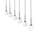Люстра TK LIGHTING 4504 MARTIN