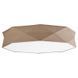 Люстра TK-Lighting Kantoor 6196 Nature