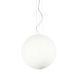 Люстра Ideal Lux Mapa Bianco 032122
