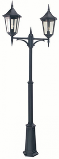 Ліхтарний стовп Norlys Modena 382B