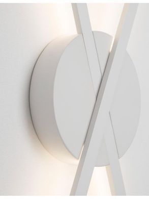 Настенный светильник RESLIN Nova Luce 9100201