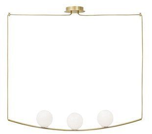 Люстра VITTON Nova Luce 8279602