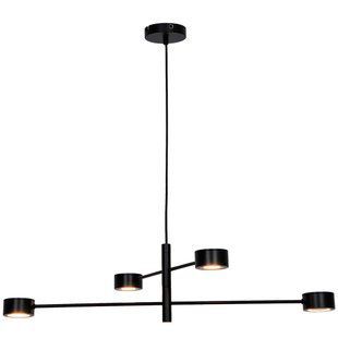 Люстра Viokef PRIMA 4258100