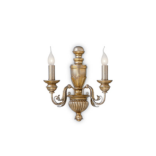Бра Ideal Lux Dora 020846