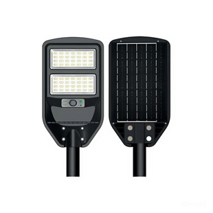 Светильник уличный консольный HOROZ ELECTRIC 074-009-2100-020 GRAND PRO-100