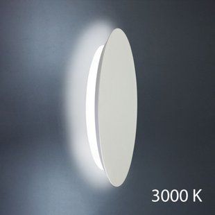 Настенный светильник Mushroom LED D30 3000K WH Imperium Light 263130.01.91