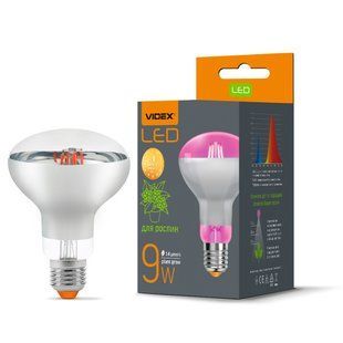 Фитолампа Videx VL-R80FF-09271 26413