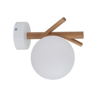 Бра TK-Lighting Sheron 5307 White